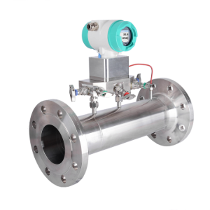 CMM 500 - High-precision measuring of the capacity of compressors