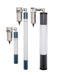 Compressed Air Dryers for Electrical Cabinets and Enclosures