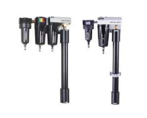 Compressed Air Dryers, Membrane for Coordinate Measuring Machines