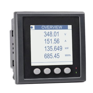 CS PM 5110 Current/effective power meter