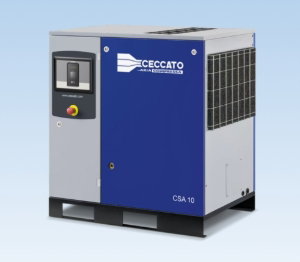 CSA 7.5 - 20 HP