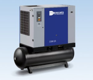 CSM 21 – 40 HP