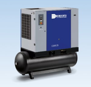 CSM 25 – 40 HP