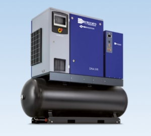 DRA 10 - 20 HP IVR