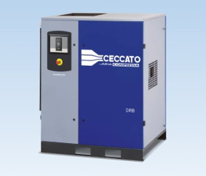 DRB 30 – 50 HP