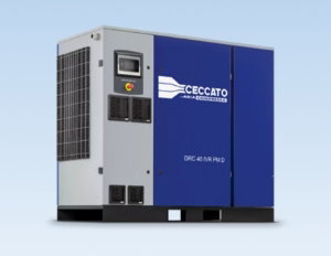 DRC 40 – 50 HP IVR PM