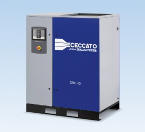 DRC 40 - 60 HP
