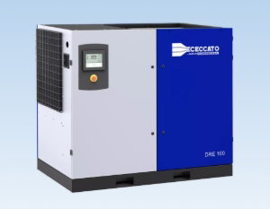 DRE 100 – 150 HP