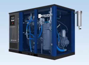 DRE 150 IVR