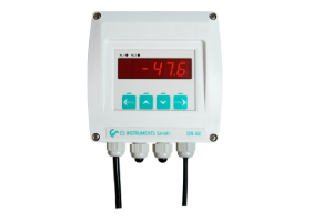 DS 52 - Digital process meter
