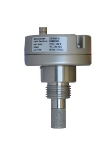 FA 505 - Dew point sensor for OEM applications