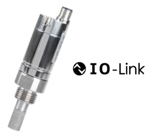 FA 510/515 - Dew point sensor for adsorption dryers