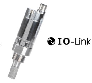 FA 510/515 - Dew point sensor for refrigeration dryers