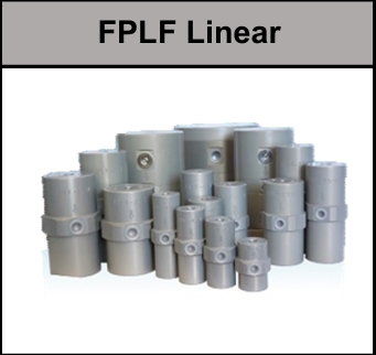 Linear Vibrator Lubricator Free Atex