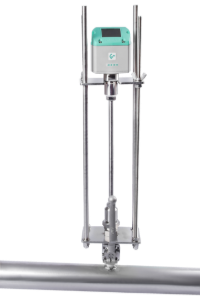 High-pressure protection