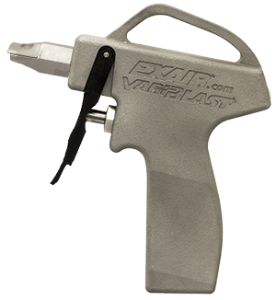 VariBlast Safety Air Gun with HP1126SS 1" Safety Air Nozzle