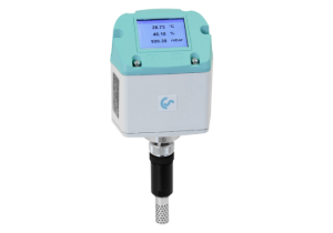 IAC 500 sensor for measuring ambient conditions