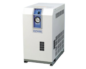Refrigerated Air Dryer