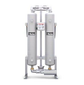 K-MT 10-95 Series Heatless Compressed Air Dryer