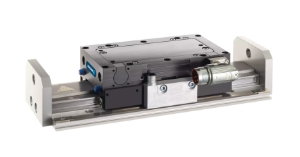 LDL-US-0100-B Flat linear module