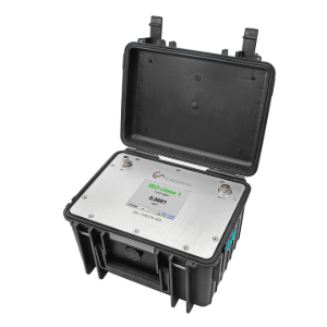 OIL CHECK 500 Portable