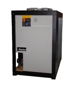 PDG Series Refrigerated Dryers