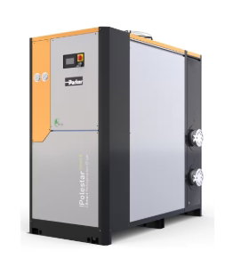 PoleStar Smart-E Medium to Large Flow Compressed Air Refrigeration Dryers