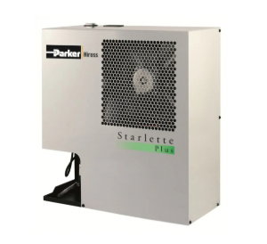 SPL Series Refrigerated Dryers