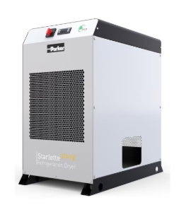 StarlettePlus-E Small To Medium Flow Compressed Air Refrigeration Dryers