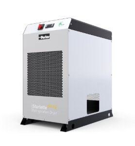 StarlettePlus-E (SPS) Series Compressed Air Refrigeration Dryers - 60Hz & UL Listed for North America