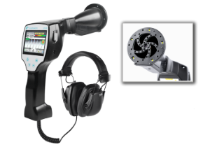 Ultrasound Camera UltraCam LD 500/510