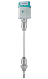 VA 409 - Flow direction switch for compressed air systems
