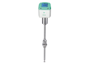 VD 500 - Flow sensor for wet compressed air
