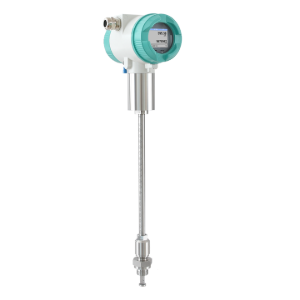 VD 550 - Robust Flow sensor for Wet compressed air / gases