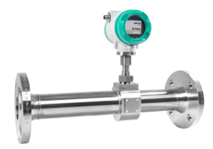 VU 570 - Vortex ultrasonic sensor for flow measurement