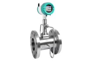 VX 570 - Vortex sensor for flow measurement